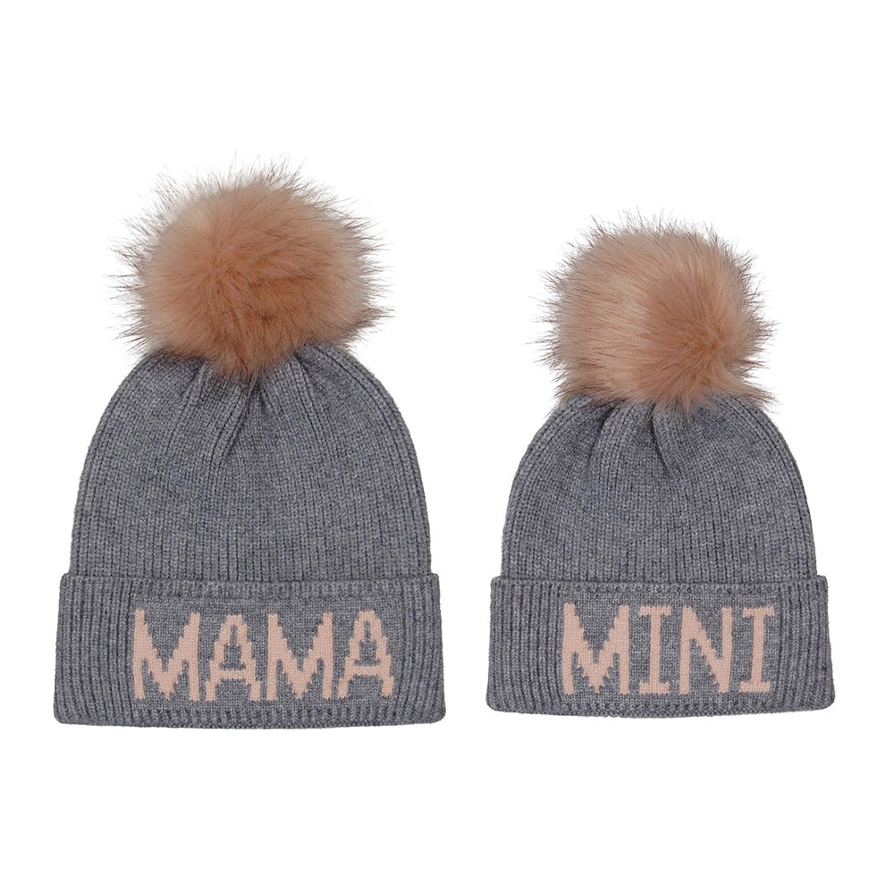 Custom Newborn Youth Adult Beanie